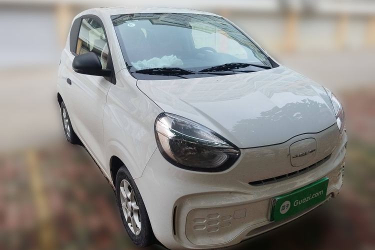Used Roewe Clever 2022 311km QiQi BoBo Edition
