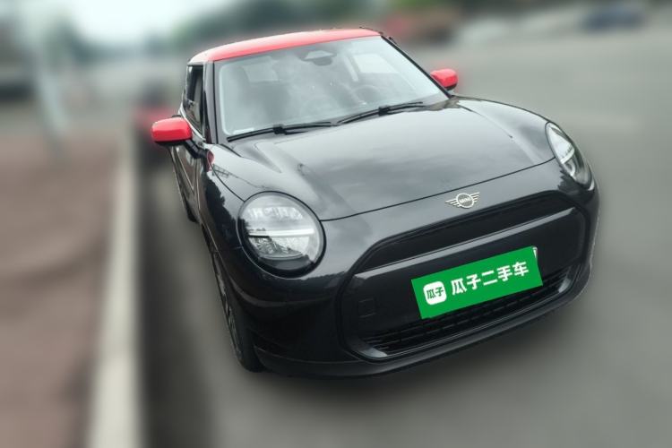 Used MINI Electric COOPER 2025 456km COOPER E Classic Style
