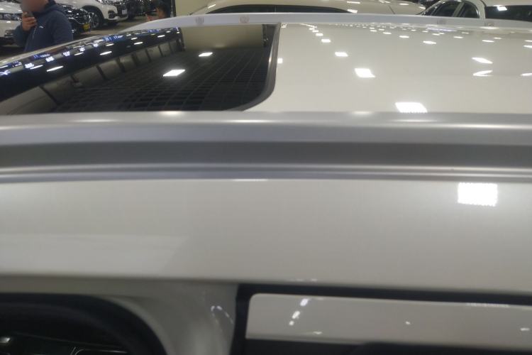 Used Nissan Kicks 2022 1.5L CVT XV Luxury Edition