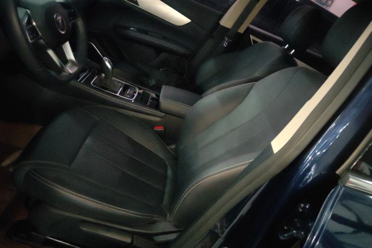 Used BYD Song MAX 2021 Upgraded Model 1.5T Automatic Luxury 7-Seater
