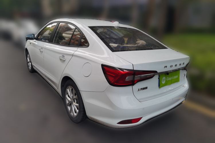Used Roewe i5 2019 1.5L Automatic 4G Connected Langyue Edition