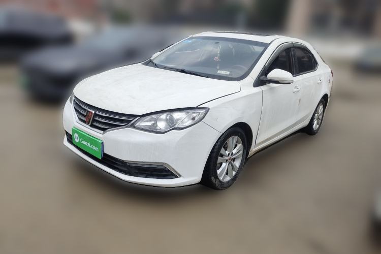 Used Roewe 360 2015 1.5L Automatic Luxury Edition