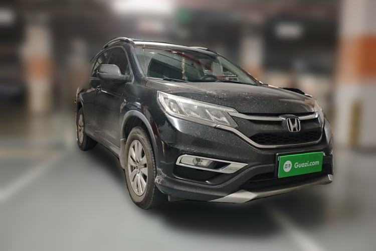 Used Honda CR-V 2015 2.0L two-wheel drive Fashion Edition
