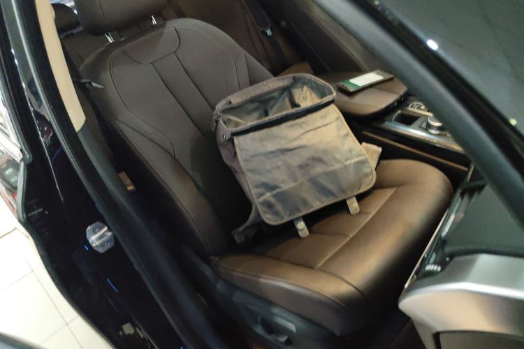 Used BMW X5 2017 xDrive28i
