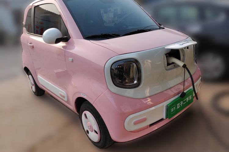 Used Bestune Pony 2025 222km Range Agile Horse
