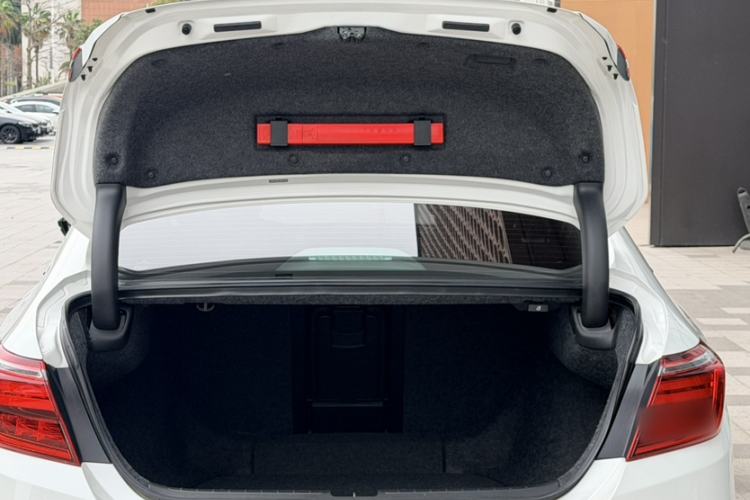 Used Honda Inspire 2022 260TURBO Elegant Edition