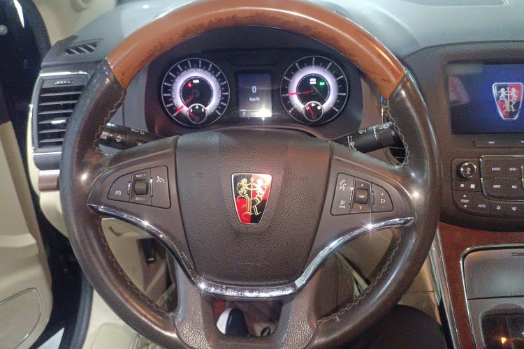 Used Roewe 950 2012 2.0L Elegant Edition