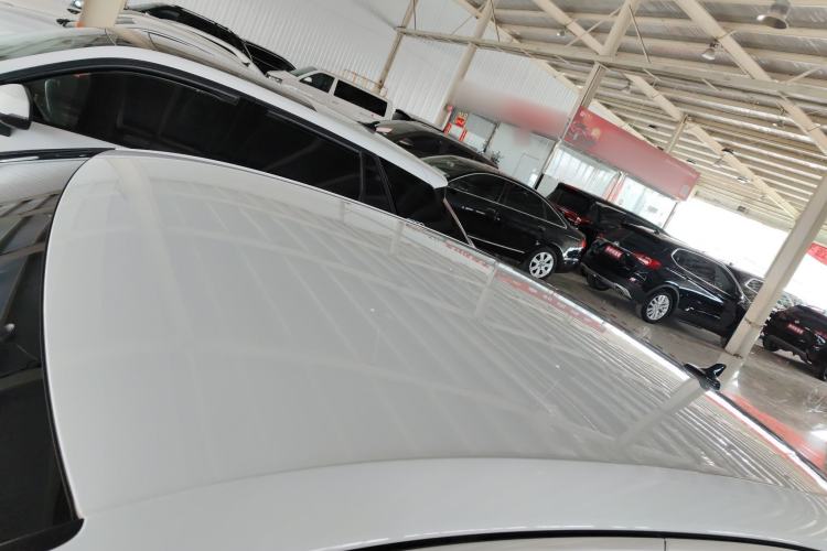 Used Audi A3 2023 Restyled A3L Limousine 35 TFSI Ambition Sport Edition Roof