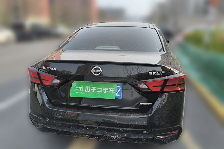 Used Nissan Teana 2021 2.0L XL Comfort Edition
