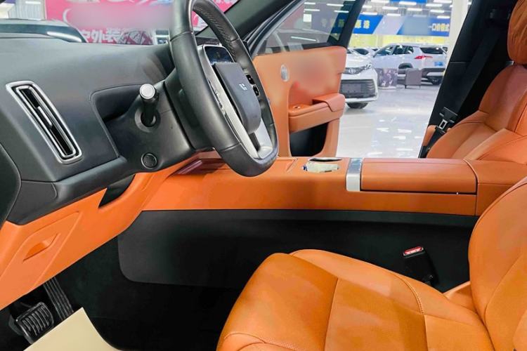 Used Li Auto L7 2023 Air model
