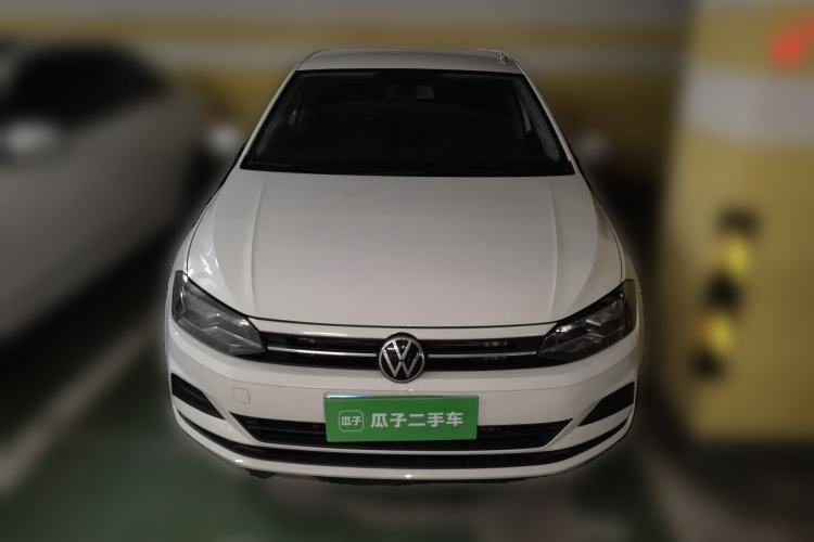 Used Volkswagen Polo 2023 Revised Plus 1.5L Automatic – Enjoy Life Edition
