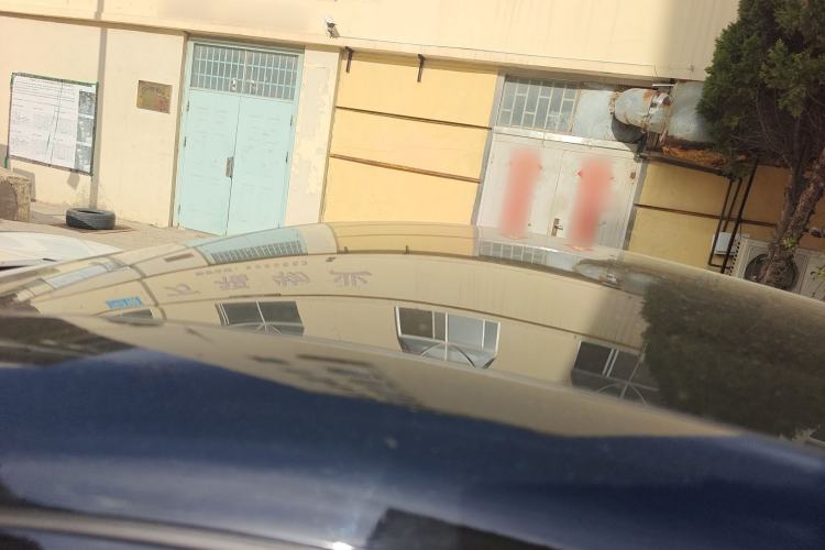 Used Zeekr 001 2023 WE Edition 100 kWh
