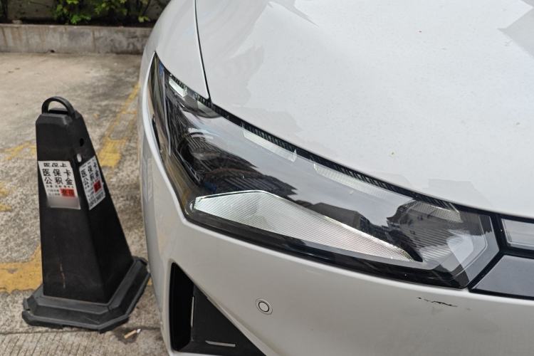 Used XPeng P5 2022 550E
