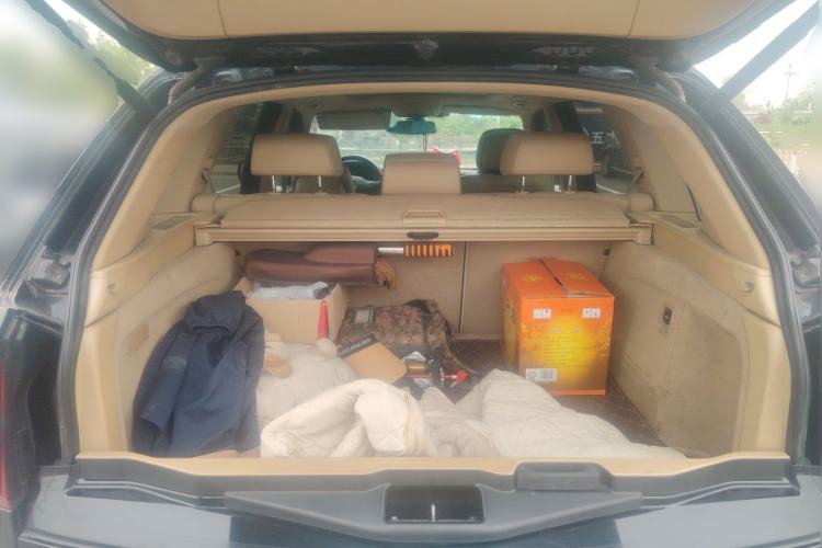 Used BMW X5 2011 xDrive35i Leading Model