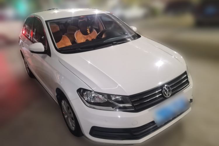 Used Volkswagen Santana 2017 Haval H6 1.6L Automatic Fashion Edition