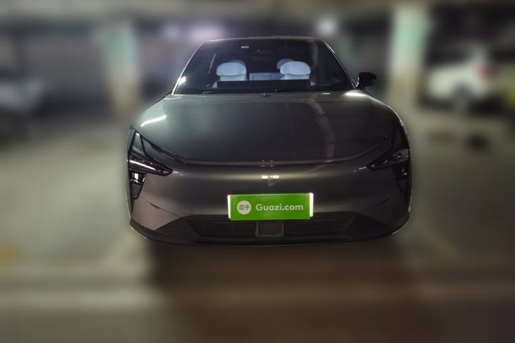 Used Jiyue 01 2024 Max