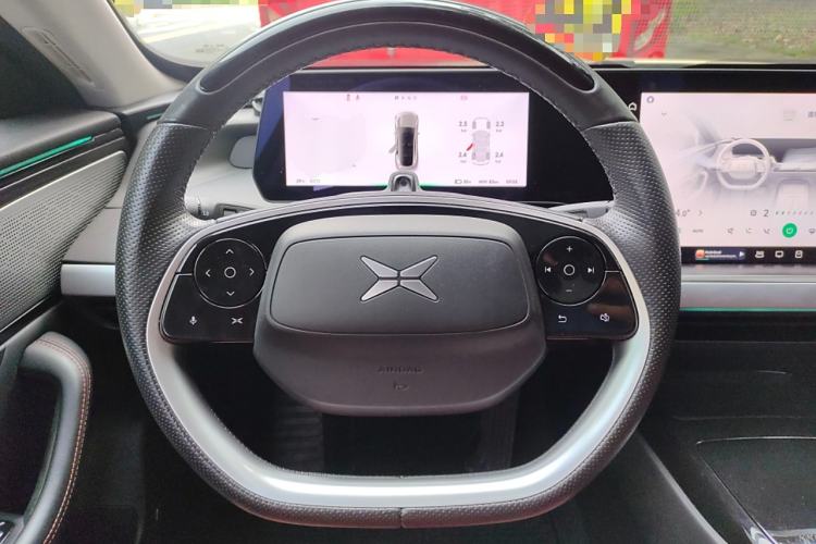 Used XPeng P7 2021 480N