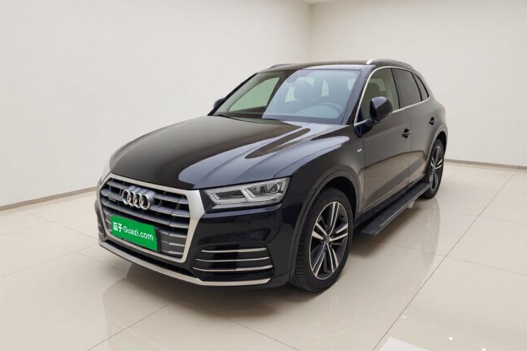 Used Audi Q5L 2020 40 TFSI Prestige Fashion Edition