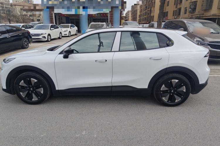 Used Deepal S05 2026 Model 520Plus Pure Electric Edition