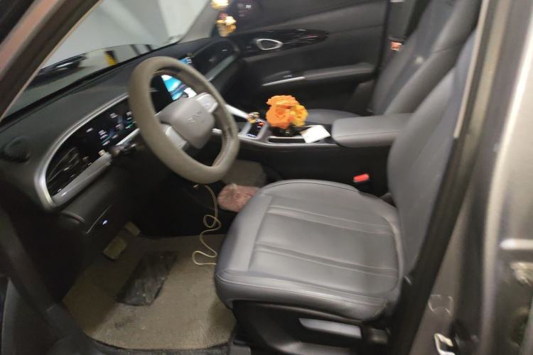 Used Geely Galaxy Geome 2025 310km Youth Edition
