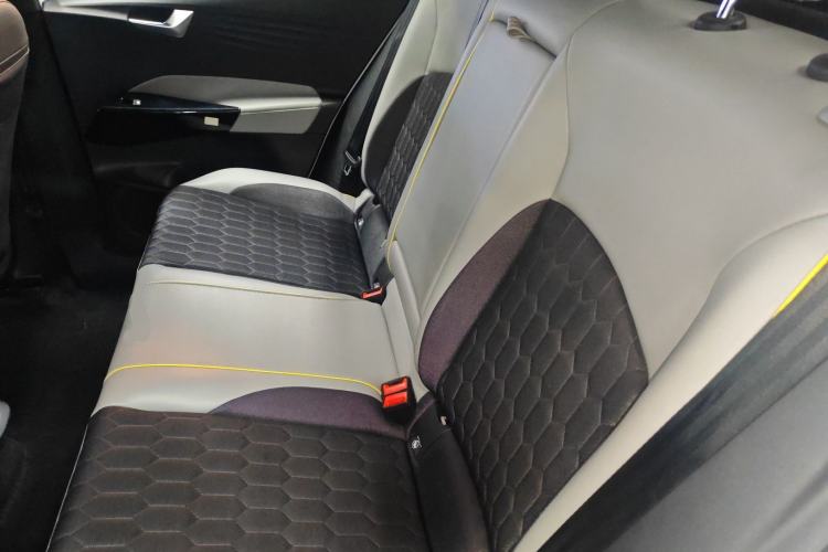 Used Volkswagen ID.3 2021 Pro Smart Edition Left Rear Seat