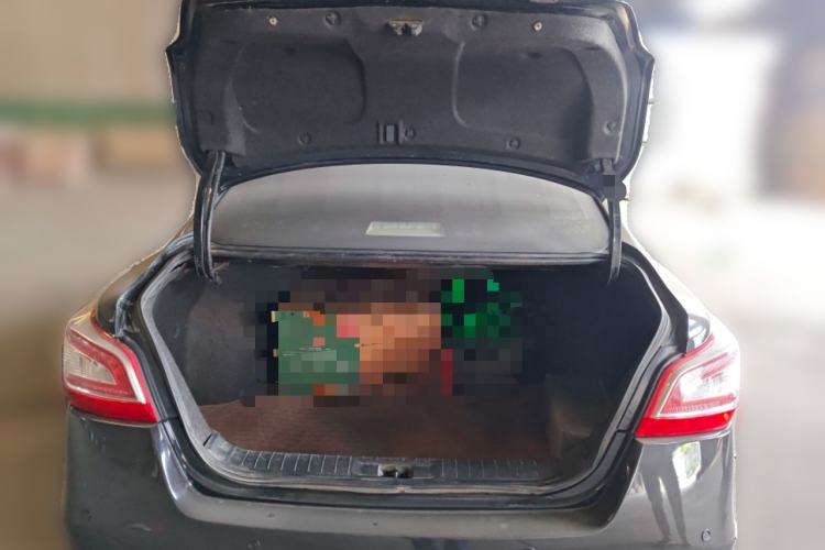 Used Nissan Teana 2013 2.0L XL Comfort Edition