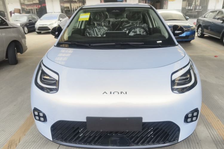 Used AION UT 2025 330 Starlight Edition
