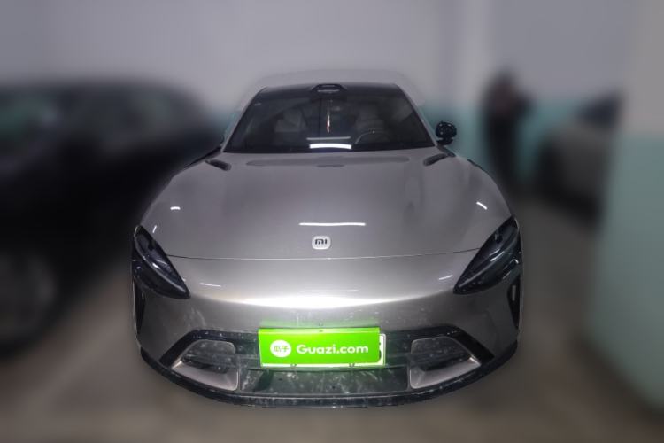 Used Xiaomi Auto YU7 2025 Ultra-Long Range All-Wheel Drive Pro Version