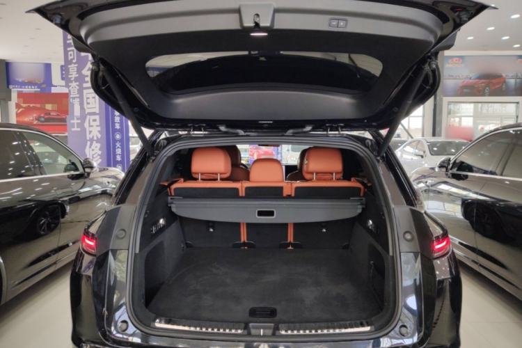 Used Li Auto L7 2023 Pro Model