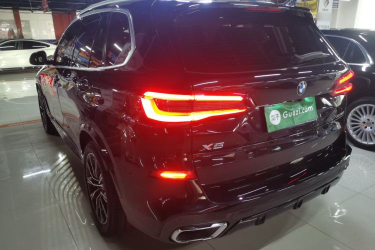 Used BMW X5 2020 xDrive30i M Sport Package