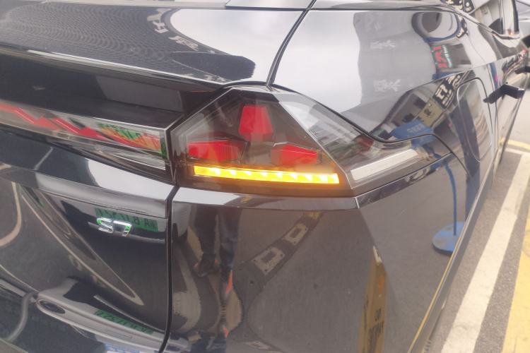 Used Deepal S07 2023 200Max Range-Extended Version