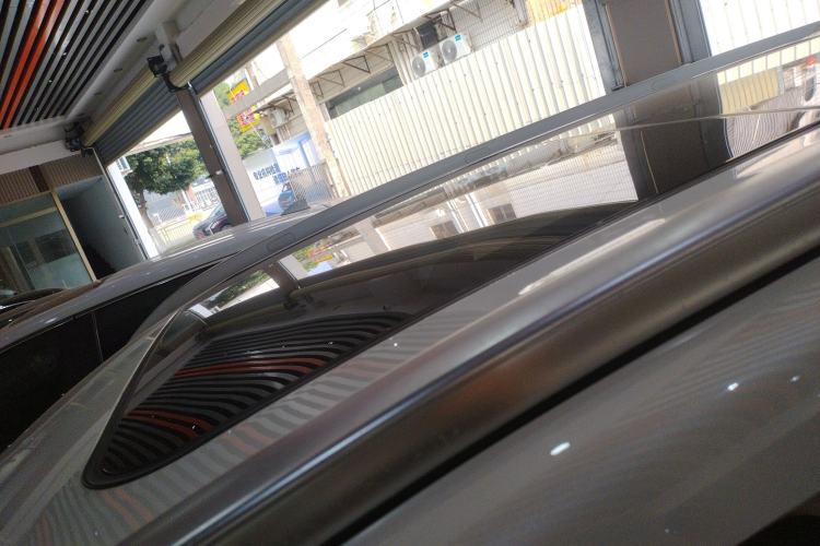 Used GAC Trumpchi M6 2019 270T DCT Luxury Edition (6-seater) China VI