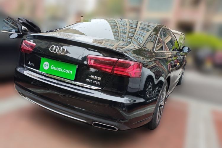 Used Audi A6L 2016 30 FSI Comfort Version