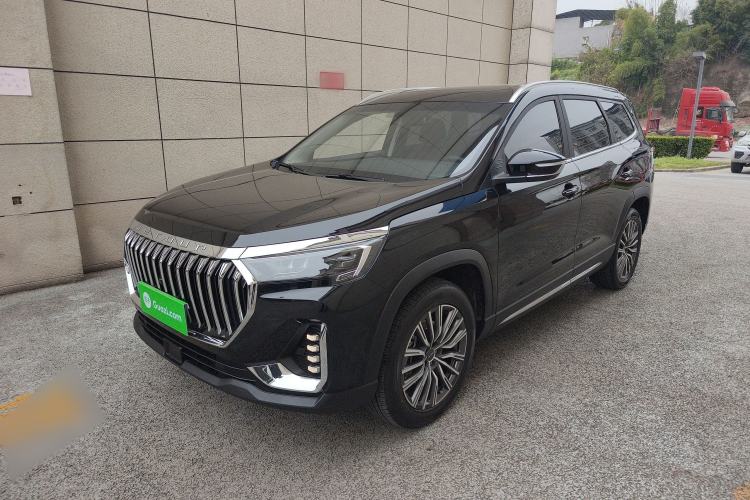 Used JETOUR X90 PLUS 2024 1.6TD DCT Villa PRO 5-Seater