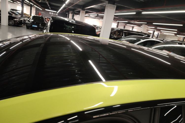 Used Deepal S07 2023 200Max Range-Extended Version
