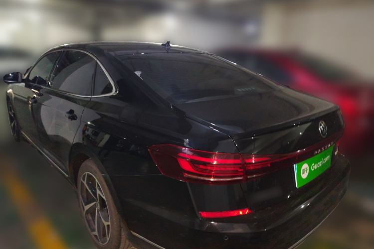 Used Volkswagen Passat 2024 380TSI Starry Dragon Edition