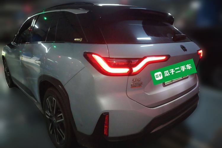 Used Nio ES6 2020 610 km Performance Version
