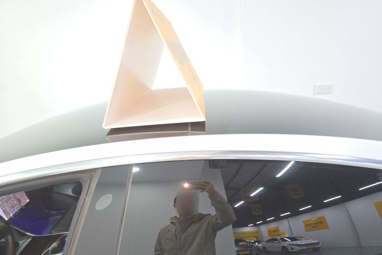 Used Tesla Model 3 2019 Standard Range Rear-Drive Upgraded Version