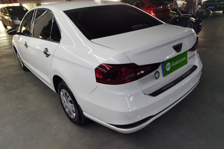 Used Jetta VA3 2021 1.5L Manual Entry-Level Version