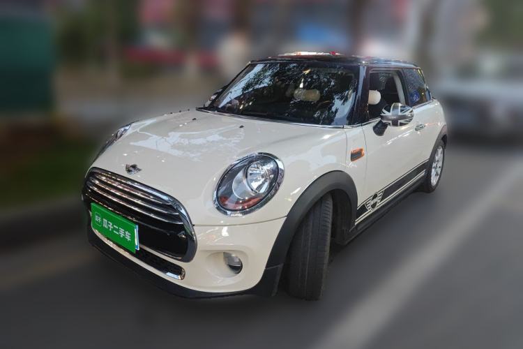 Used MINI MINI 2014 1.5T COOPER Fun