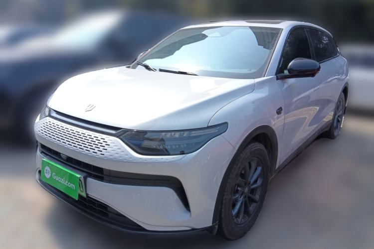 Used Leapmotor C11 2023 Extended-Range 285 Comfort Edition