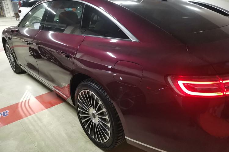 Used Hima Stelato S9 2025 Extended-Range Ultra
