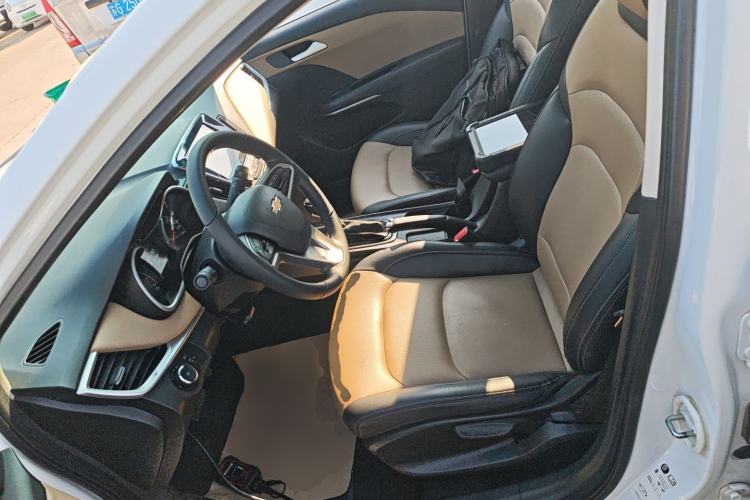 Used Chevrolet Monza 2020 320 Automatic Enjoyment Edition
