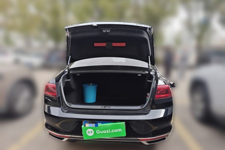 Used Volkswagen Magotan 2020 330TSI DSG Luxury Edition