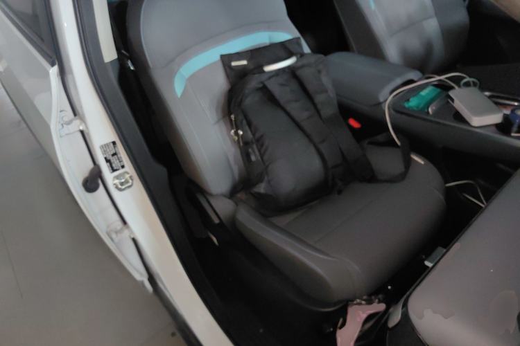 Used AION Y 2023 Plus 510 Enjoy Edition
