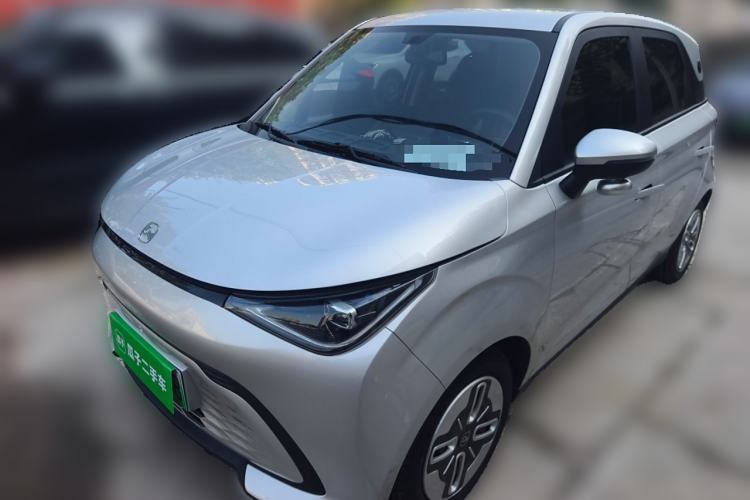 Used Chery Domi 2025 Model 405km Comfort Edition