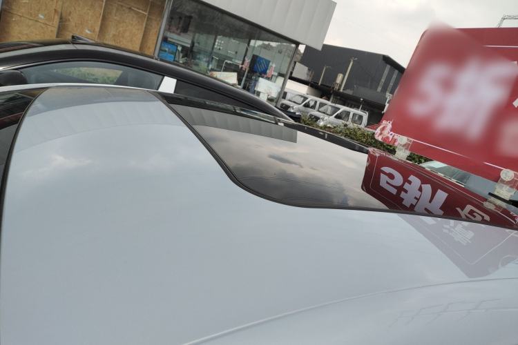 Used BYD Qin L 2024 DM-i 120KM Beyond Model