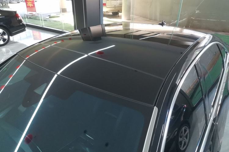 Used Audi A6L 2022 45 TFSI Prestige Dynamic Edition