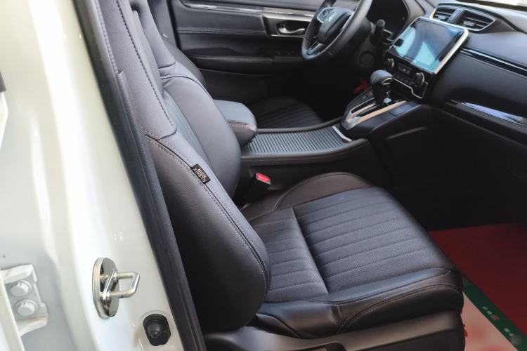 Used Honda Breeze 2021 240TURBO CVT Front-Wheel Drive Elite Edition Right Front Seat