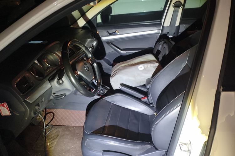 Used Volkswagen Gran Lavida 2017 180TSI DSG Comfort Edition